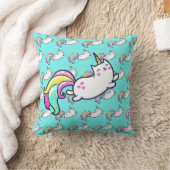 Coussin Motif de licat magique - (Couverture)