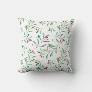 Coussin Motif de Noël