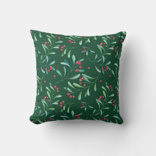Coussin Motif de Noël