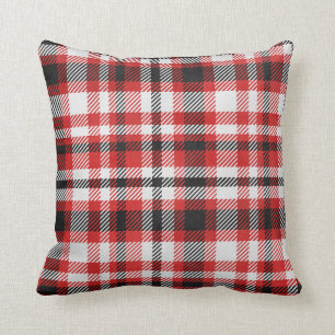 Coussin Motif de Noël