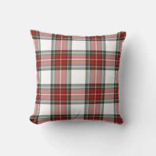 Coussin Motif de Noël classique