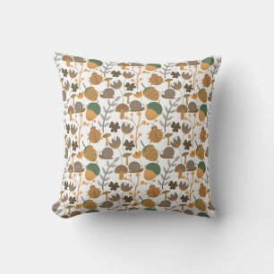 Coussin Motif de printemps très Cool