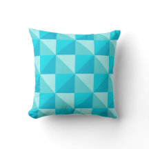Motif de surface inclinable vert turquoise