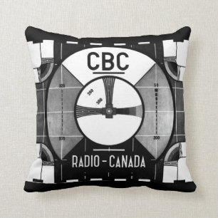 Coussin MOTIF de test CBC
