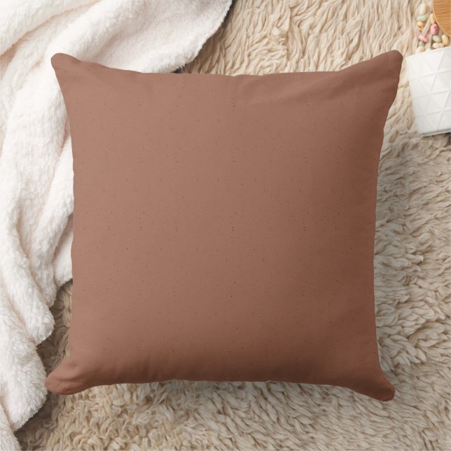 Coussin Motif de texture subtile étoilée tachetée (Couverture)