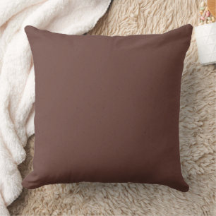 Coussin Motif de texture subtile étoilée tachetée