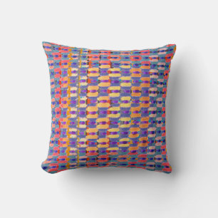 Coussin Motif décoratif néodécoratif no 2