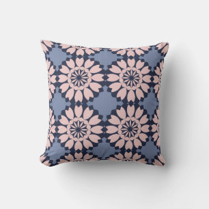 Coussin Motif décoratif sans soudure