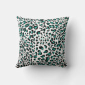 Coussin Motif des années 90 rétro (Verso)