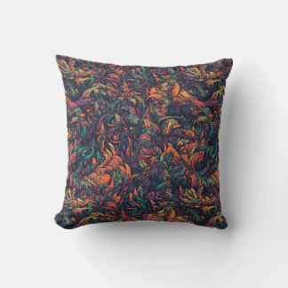 Coussin Motif design