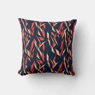 Coussin Motif design