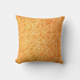 Coussin Motif d'or