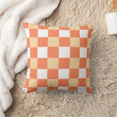 Coussin Motif du tableau de bord (Couverture)