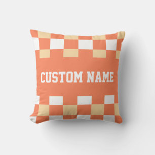 Coussin Motif du tableau de bord