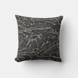 Coussin Motif en pierre naturelle