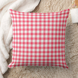 Coussin Motif Géométrique Moderne