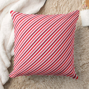 Coussin Motif Géométrique Moderne