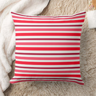 Coussin Motif Géométrique Moderne