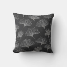 motif ginkgo