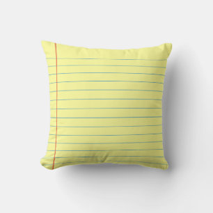 Coussin Motif juridique