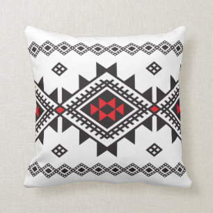 Coussin Motif kabyle