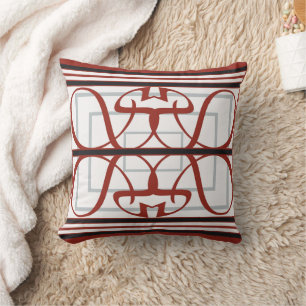 Coussin Motif moderne