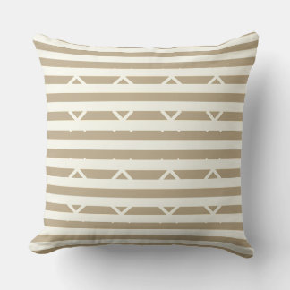 Coussin Motif nautique