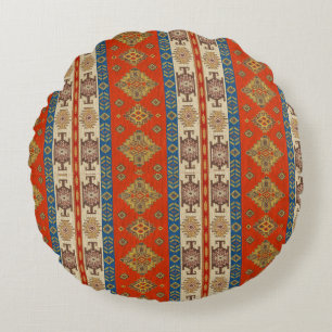 Coussin Motif oriental turc