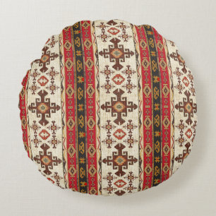 Coussin Motif oriental turc