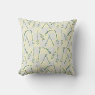 Coussin Motif paysager