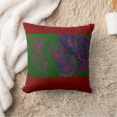 Coussin Motif Piqué (Couverture)