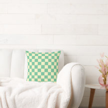 Motif Retro Checker
