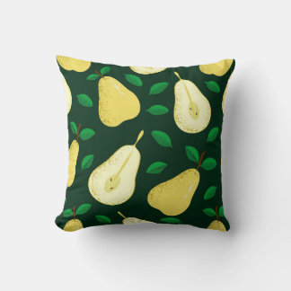 Coussin Motif sans couture