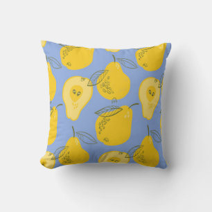 Coussin Motif sans soudure