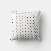 Coussin Motif scandinave (Recto)
