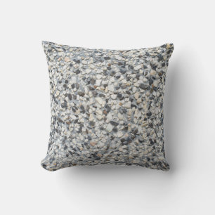 Coussin Motif Stony