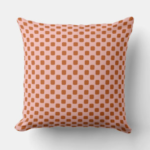 COUSSIN MOTIF TILES ABSTRAIT.