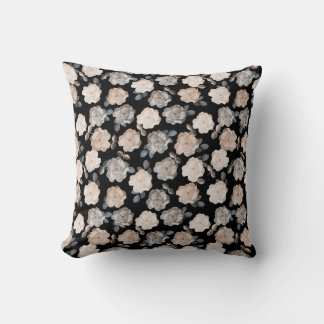 Coussin Motif vintage