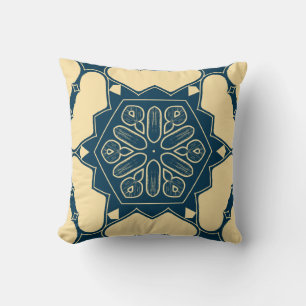 COUSSIN MOTIF VINTAGE HEART