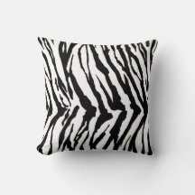 Motif zèbre
