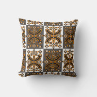 Motifs des poteries kabyle amazigh