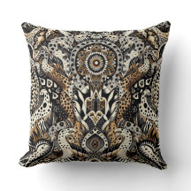 Motifs sauvages de Zebra, Leopard et Snakes Scales