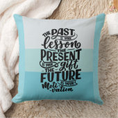 Coussin Motivational cushion  (Couverture)