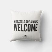 COUSSIN MOTIVATIONALISME© BIENVENUE_ (Verso)