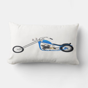 Coussin moto