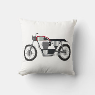 Coussin Moto