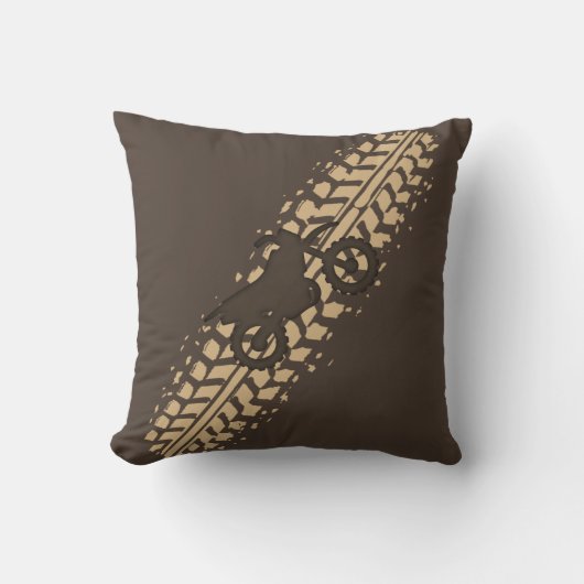 Coussin Moto Cross Sale (Recto)