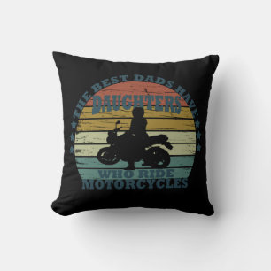 Coussin motocyclette fille de meilleur pads
