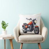 Coussin Motorcycle (Chaise)