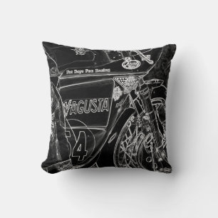 Coussin Motorcycle 1 tpcna